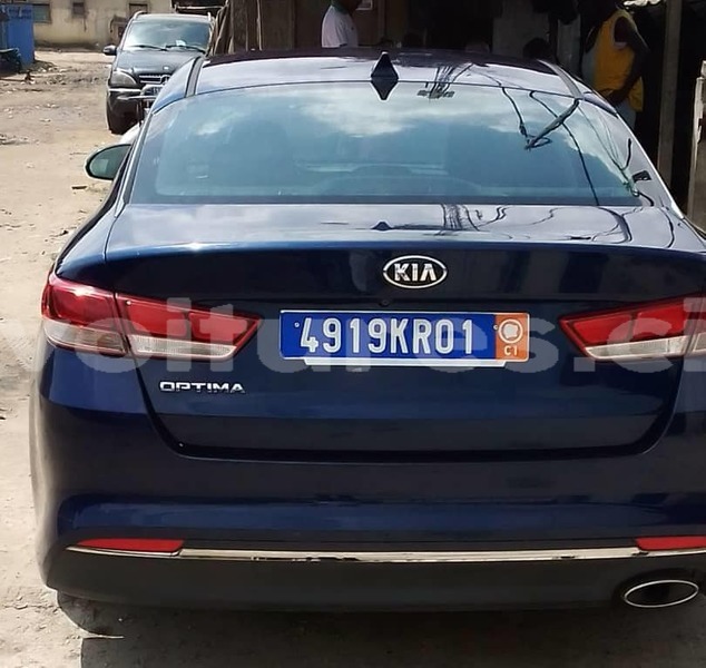 Big with watermark kia optima abidjan abidjan 44447