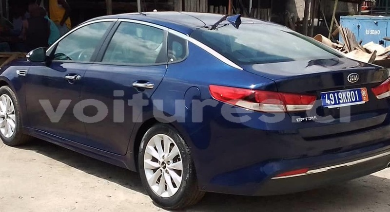 Big with watermark kia optima abidjan abidjan 44447