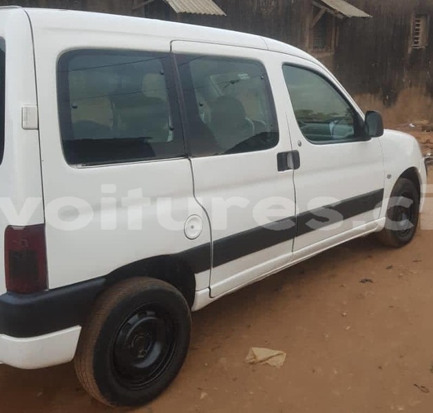 Big with watermark citroen berlingo abidjan abidjan 44449