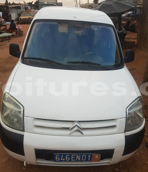 Big with watermark citroen berlingo abidjan abidjan 44449