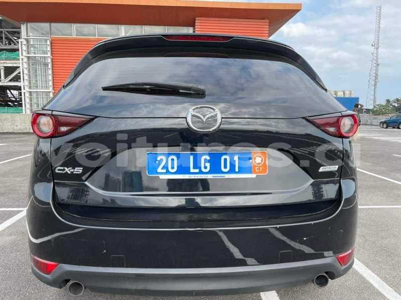 Big with watermark mazda cx 5 abidjan abidjan 44451