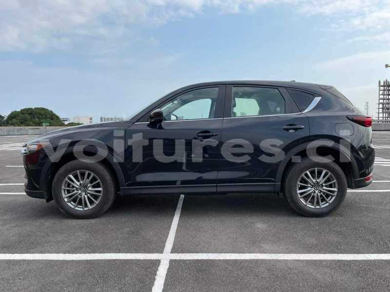 Big with watermark mazda cx 5 abidjan abidjan 44451