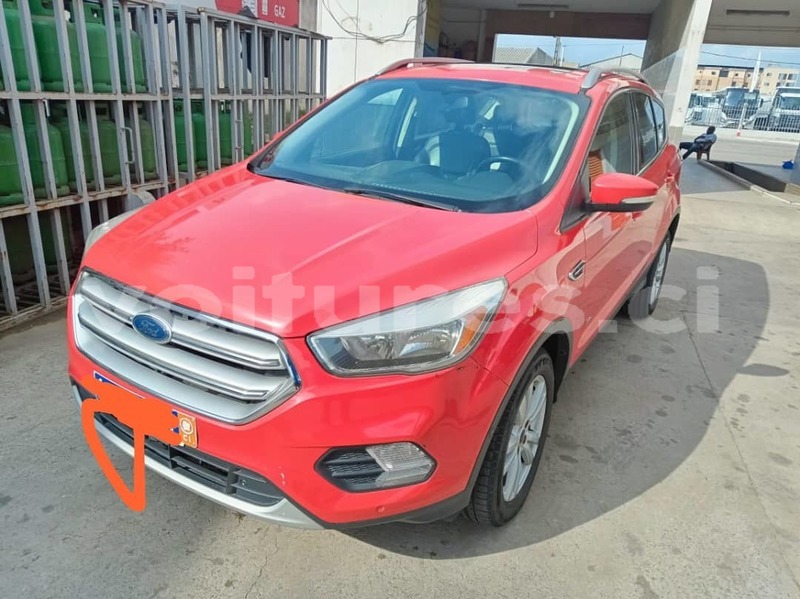 Big with watermark ford escape abidjan abidjan 44462