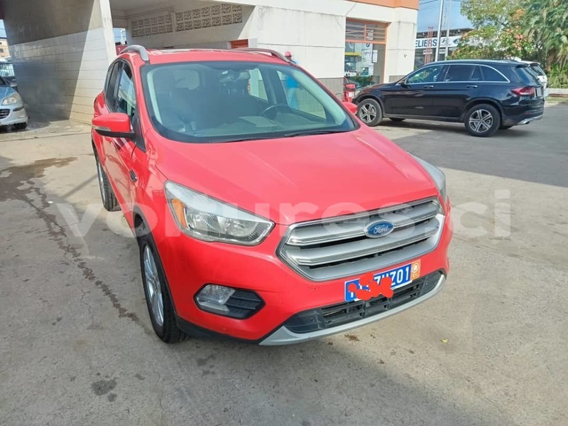 Big with watermark ford escape abidjan abidjan 44462