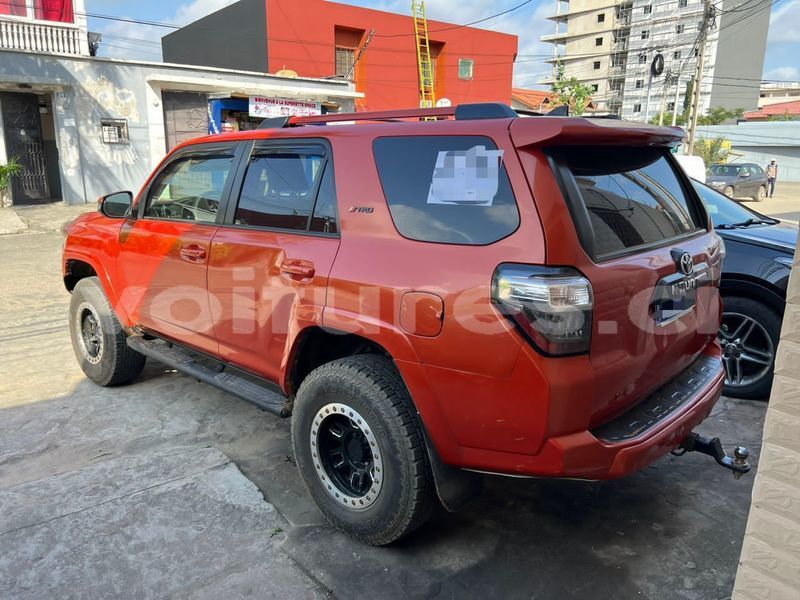 Big with watermark toyota 4runner abidjan abidjan 44466