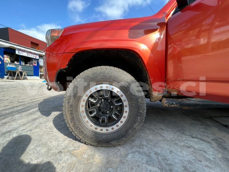 Big with watermark toyota 4runner abidjan abidjan 44466