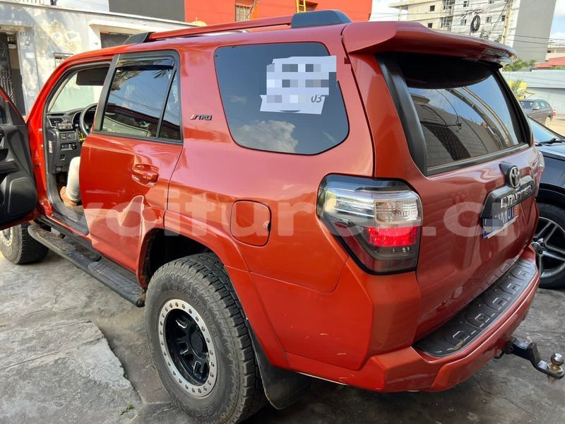 Big with watermark toyota 4runner abidjan abidjan 44466