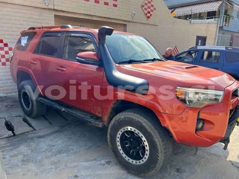 Big with watermark toyota 4runner abidjan abidjan 44466