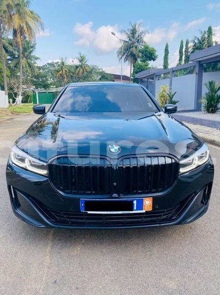 Big with watermark bmw 7 series abidjan abidjan 44467