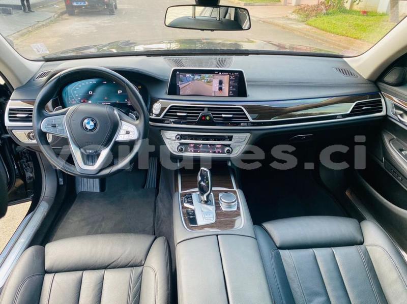 Big with watermark bmw 7 series abidjan abidjan 44467