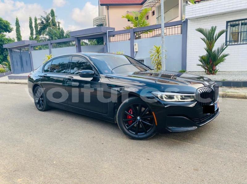 Big with watermark bmw 7 series abidjan abidjan 44467