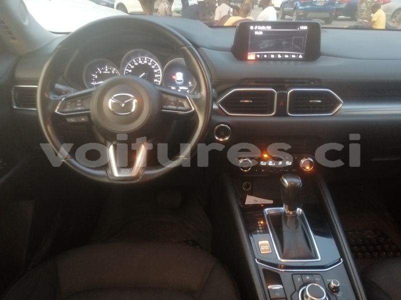 Big with watermark mazda cx 5 abidjan abidjan 44477