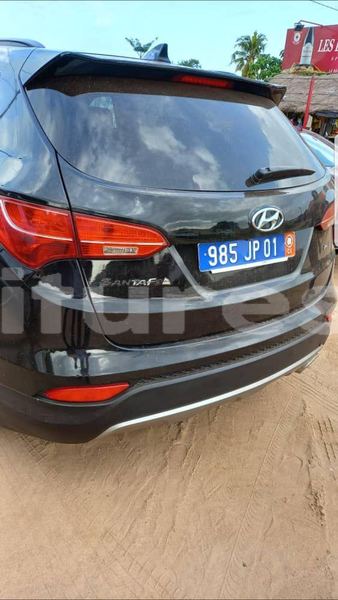 Big with watermark hyundai santa fe abidjan abidjan 44482