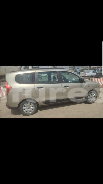 Big with watermark renault lodgy abidjan abidjan 44491