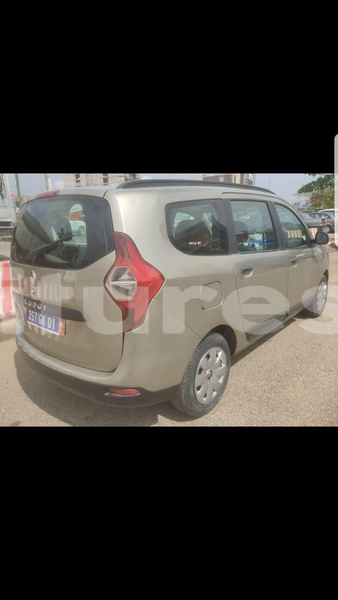 Big with watermark renault lodgy abidjan abidjan 44491