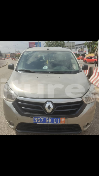 Big with watermark renault lodgy abidjan abidjan 44491