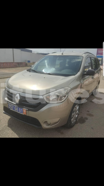 Big with watermark renault lodgy abidjan abidjan 44491