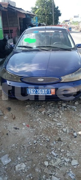 Big with watermark ford mondeo abidjan abidjan 44497