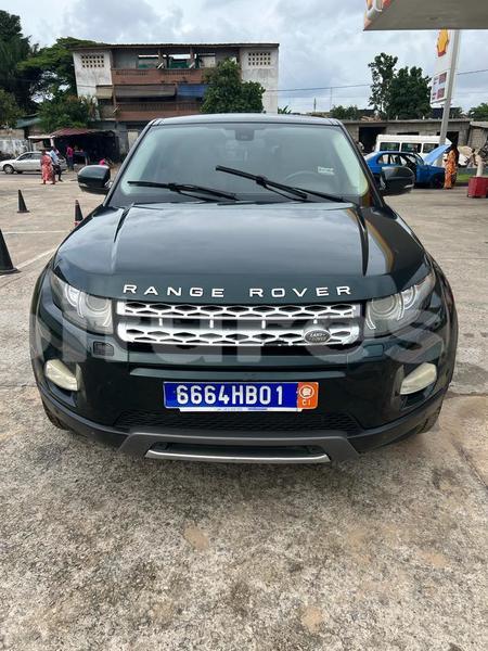 Big with watermark range rover evoque abidjan abidjan 44505