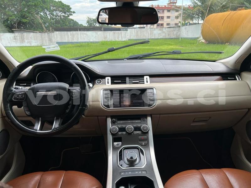 Big with watermark range rover evoque abidjan abidjan 44505