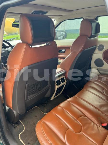 Big with watermark range rover evoque abidjan abidjan 44505