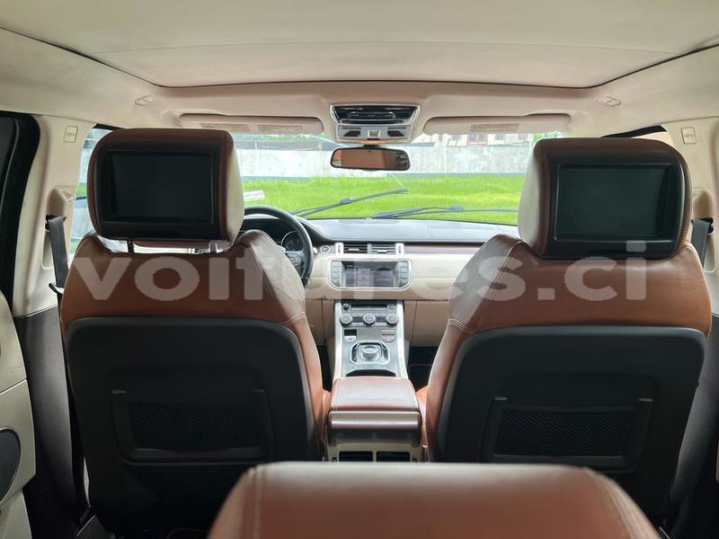 Big with watermark range rover evoque abidjan abidjan 44505