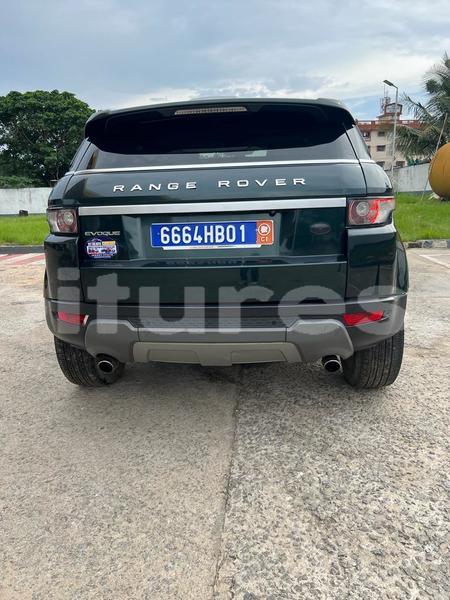 Big with watermark range rover evoque abidjan abidjan 44505