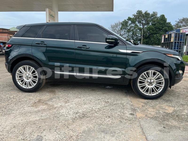 Big with watermark range rover evoque abidjan abidjan 44505