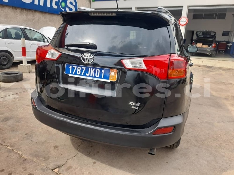 Big with watermark toyota rav4 abidjan abidjan 44516