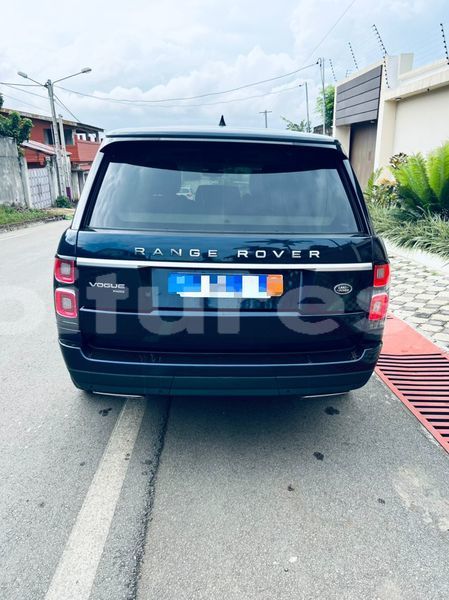 Big with watermark land rover range rover vogue abidjan abidjan 44518