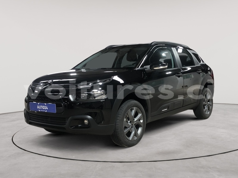 Big with watermark citroen c4 cactus abidjan abidjan 44528