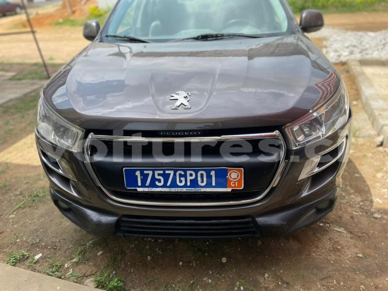 Big with watermark peugeot 4008 abidjan abidjan 44533