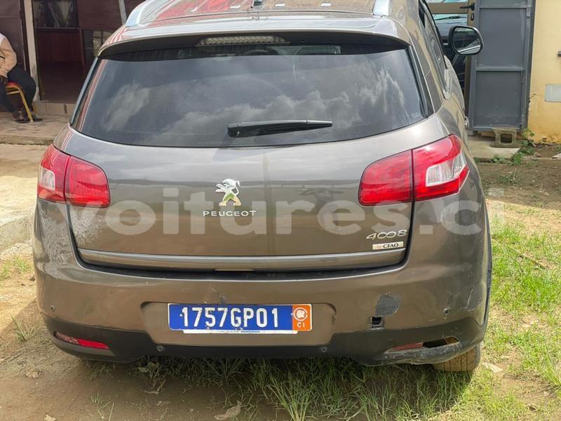 Big with watermark peugeot 4008 abidjan abidjan 44533