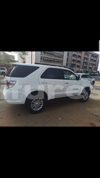 Big with watermark toyota fortuner abidjan abidjan 44542