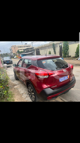 Big with watermark nissan qashqai abidjan abidjan 44543