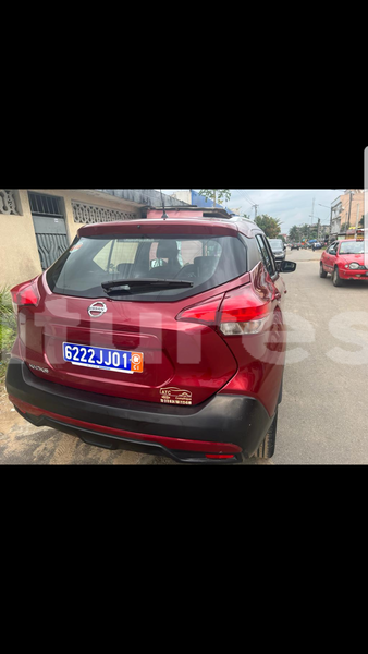 Big with watermark nissan qashqai abidjan abidjan 44543