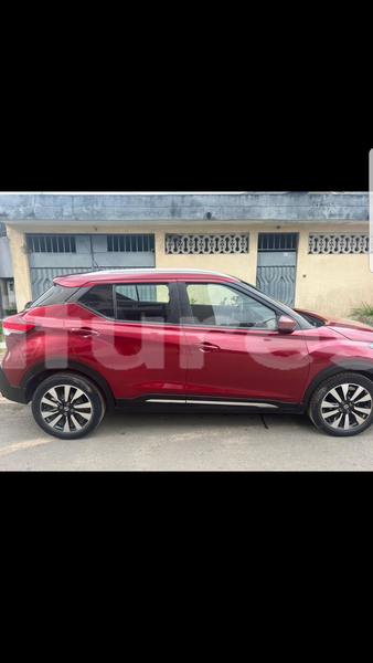 Big with watermark nissan qashqai abidjan abidjan 44543