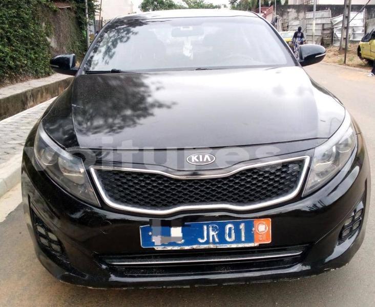 Big with watermark kia optima abidjan abidjan 44548