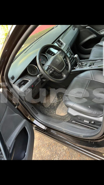 Big with watermark peugeot 508 abidjan abidjan 44555