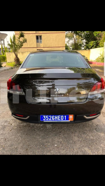 Big with watermark peugeot 508 abidjan abidjan 44555