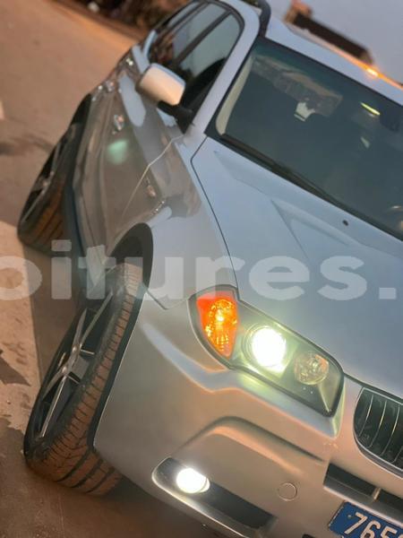 Big with watermark bmw x3 abidjan abidjan 44562