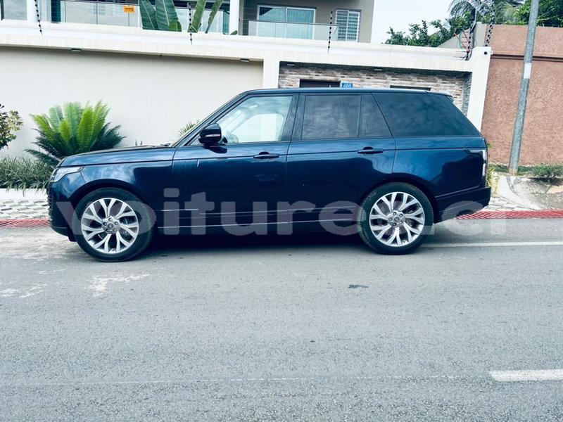 Big with watermark land rover range rover vogue abidjan abidjan 44566