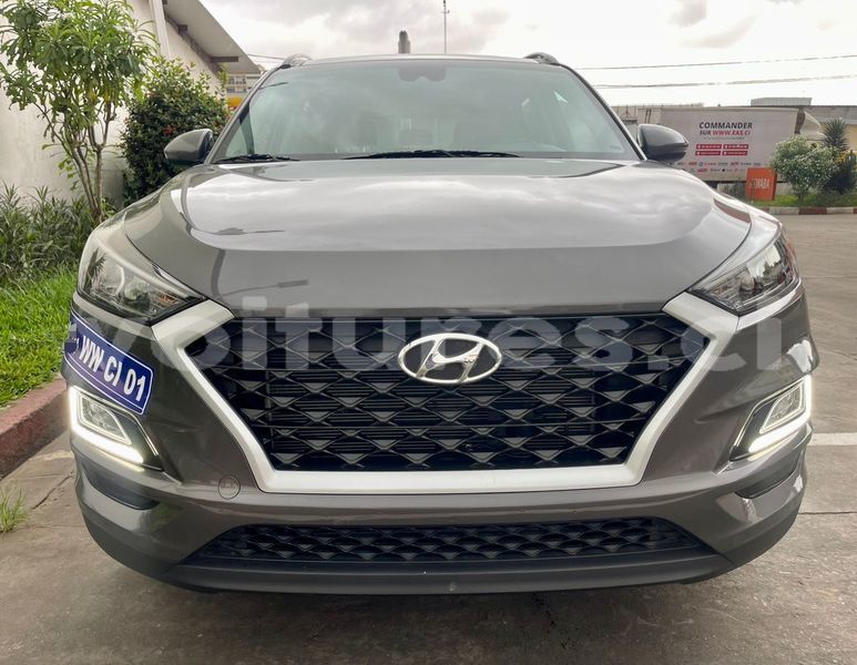 Big with watermark hyundai tucson abidjan abidjan 44587