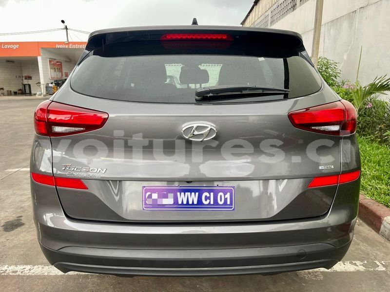 Big with watermark hyundai tucson abidjan abidjan 44587