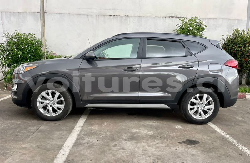 Big with watermark hyundai tucson abidjan abidjan 44587