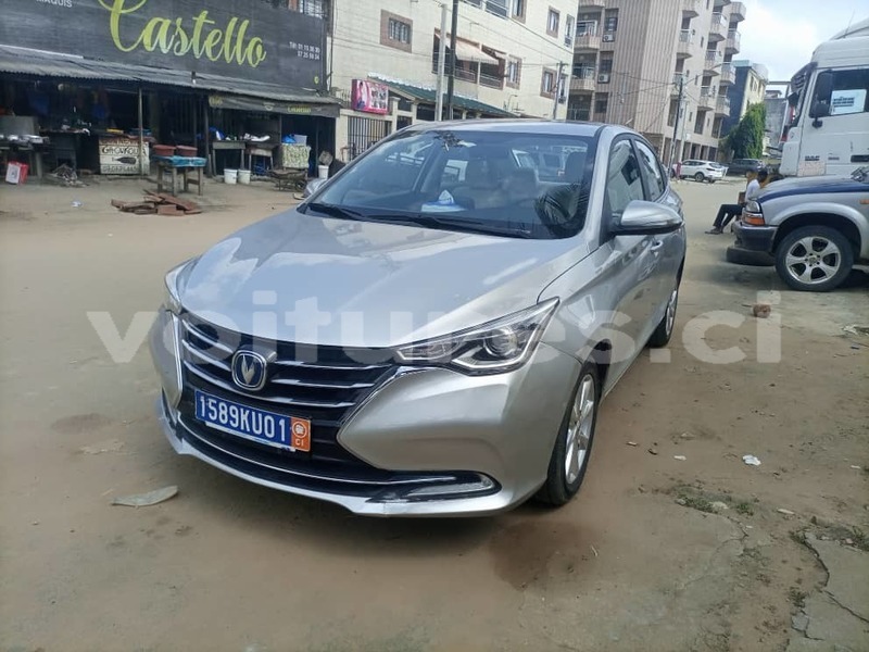 Big with watermark changan alsvin v7 abidjan abidjan 44596