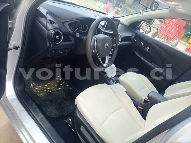 Big with watermark changan alsvin v7 abidjan abidjan 44596