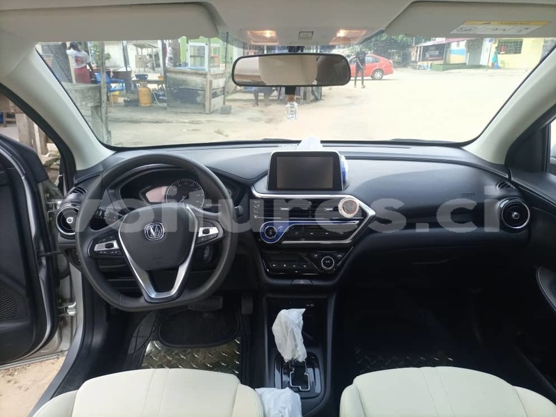 Big with watermark changan alsvin v7 abidjan abidjan 44596