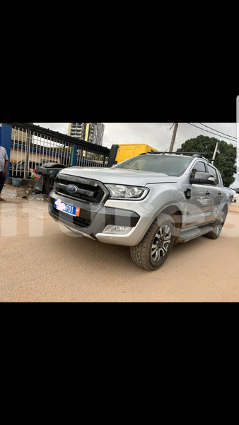 Big with watermark ford ranger abidjan abidjan 44600