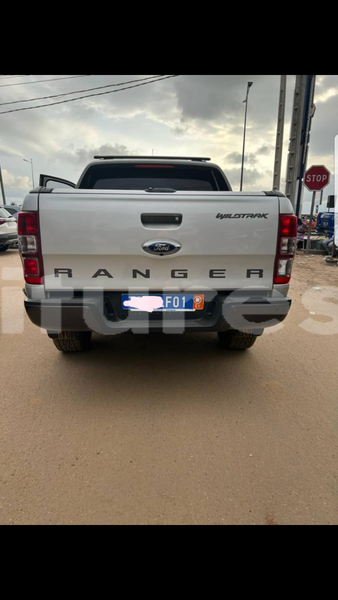 Big with watermark ford ranger abidjan abidjan 44600